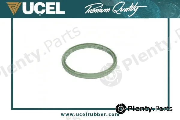 Ucel 65437 — Seal Ring, charge air hose