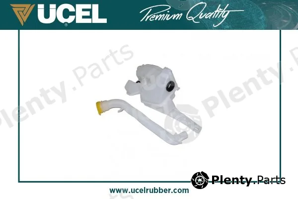 Ucel 10918 — Washer Fluid Reservoir, window cleaning