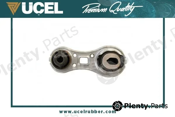 Ucel 10727 — Mounting, engine