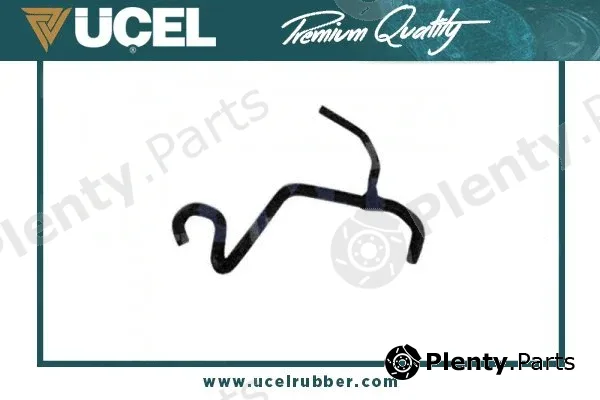 Ucel 15828 — Radiator Hose