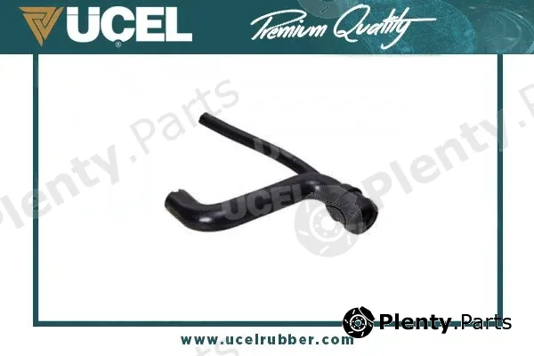 Ucel 35562 — Oil Hose