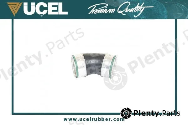 Ucel 65252 — Charge Air Hose