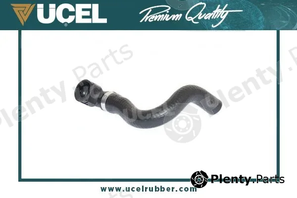 Ucel 65287 — Heater Hose