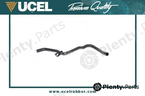 Ucel 65305 — Radiator Hose