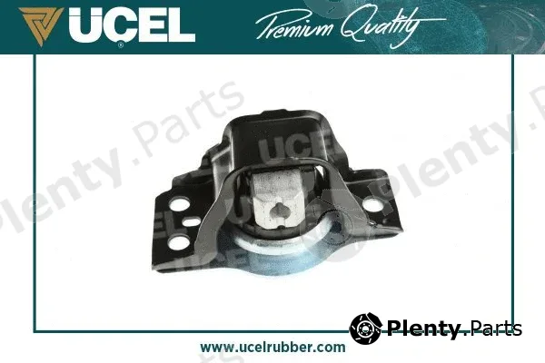 Mounting, engine