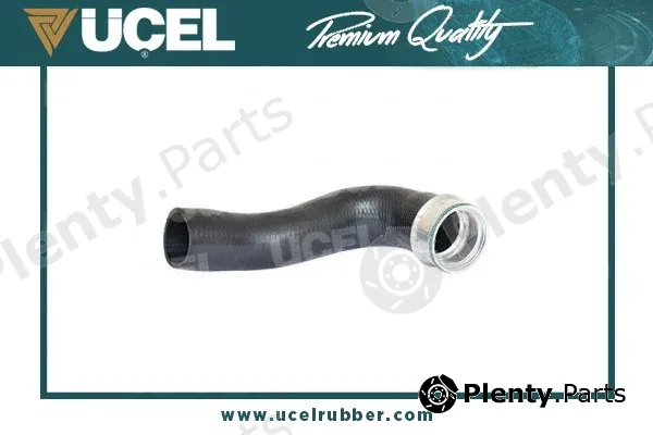 Ucel 65266 — Charge Air Hose