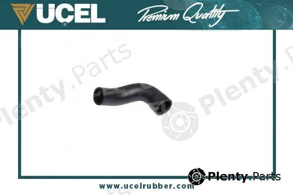 Ucel 15696 — Charge Air Hose