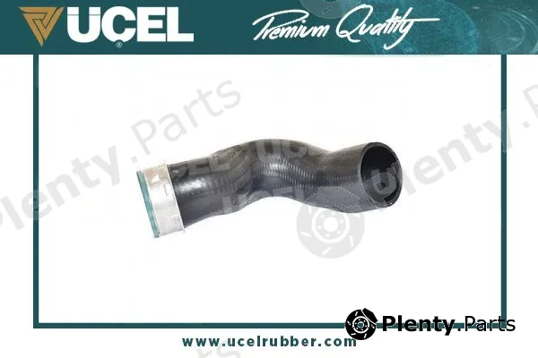 Ucel 65233 — Charge Air Hose