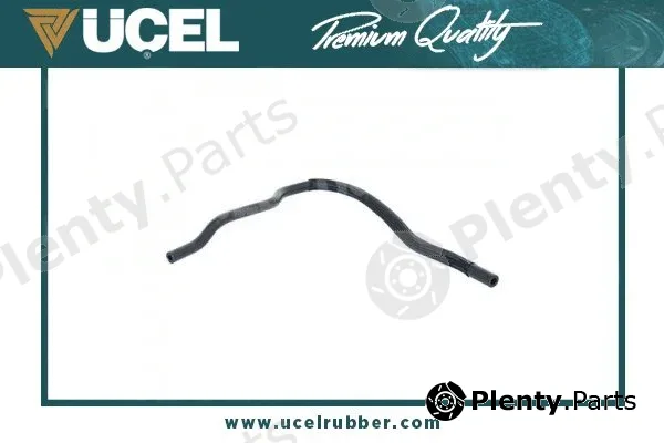 Ucel 52427 — Radiator Hose