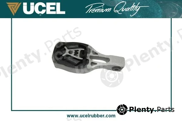 Ucel 41754 — Mounting, engine