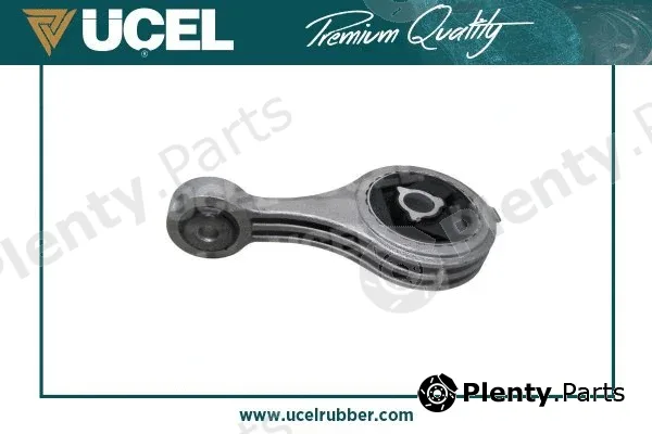 Ucel 31467 — Mounting, engine