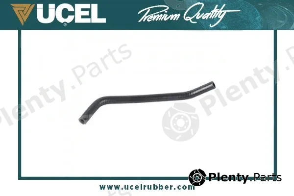 Ucel 85311 — Radiator Hose