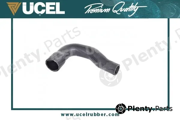 Ucel 35639 — Charge Air Hose