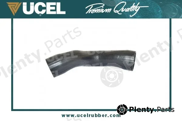 Ucel 65313 — Charge Air Hose