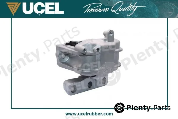 Ucel 61306 — Mounting, engine
