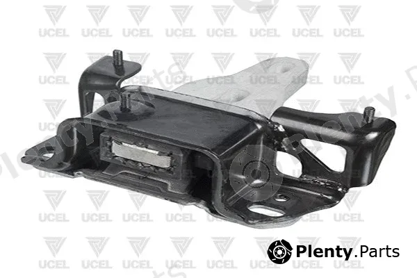 Ucel 20131 — Mounting, engine