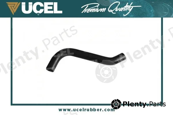 Ucel 85305 — Radiator Hose