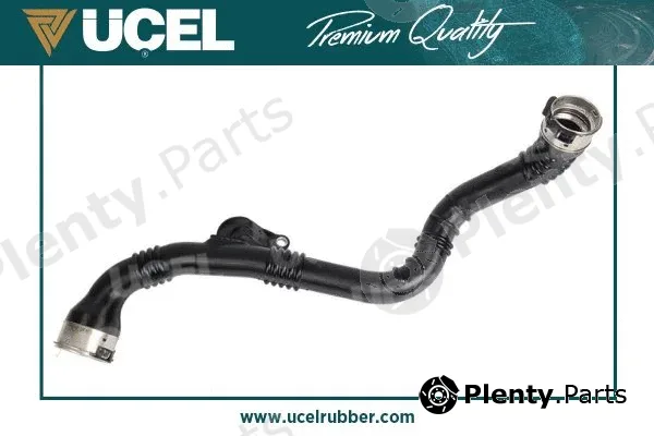 Ucel 15140 — Charge Air Hose