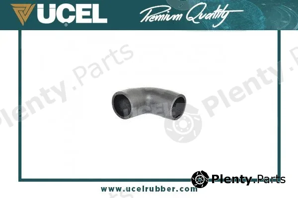Ucel 65325 — Charge Air Hose