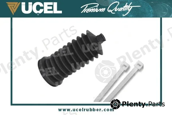 Ucel 30354 — Bellow Kit, steering