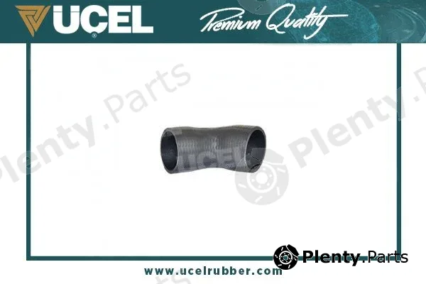 Ucel 65317 — Charge Air Hose