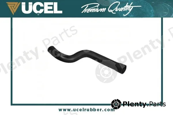 Ucel 95319 — Radiator Hose