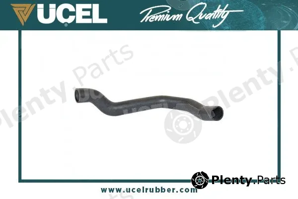 Ucel 51238 — Charge Air Hose