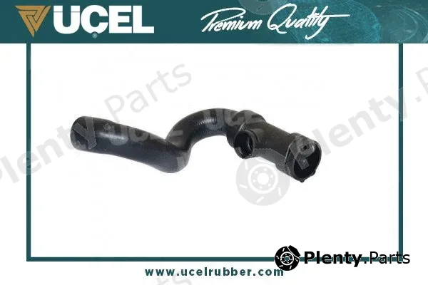 Ucel 65420 — Radiator Hose
