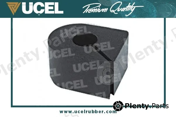 Ucel 10124 — Mounting, stabiliser bar
