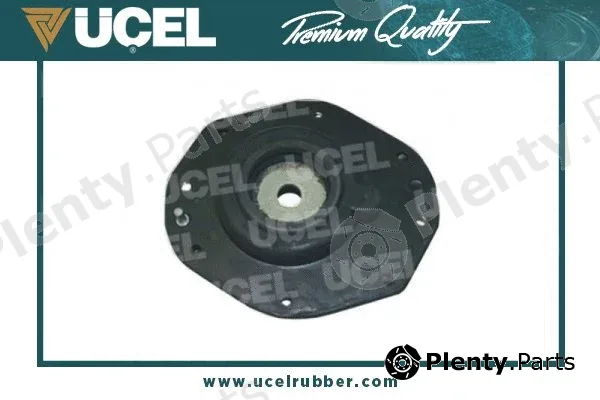 Ucel 41512 — Suspension Strut Support Mount