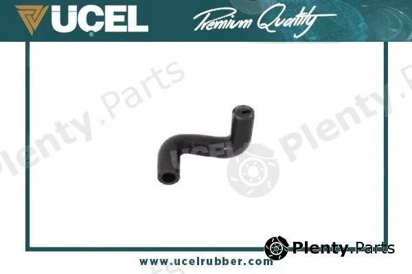 Ucel 35808 — Charge Air Hose
