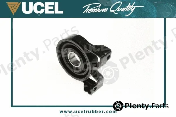 Ucel 61320 — Suspension, propshaft
