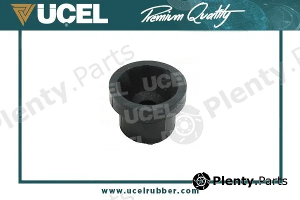 Ucel 31658 — Buffer, engine cover