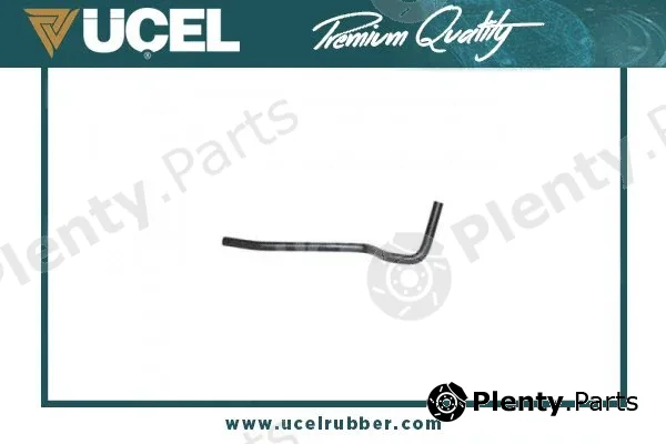 Ucel 15476 — Radiator Hose