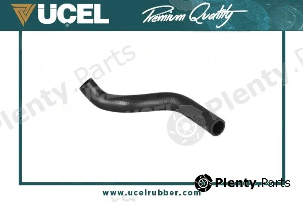 Ucel 35737 — Charge Air Hose