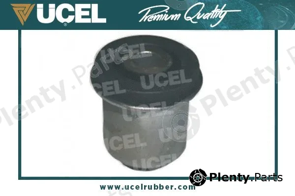 Ucel 10508 — Mounting, control/trailing arm