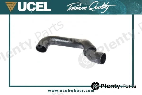 Ucel 65378 — Charge Air Hose