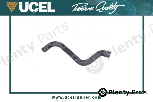 Ucel 35577 — Radiator Hose