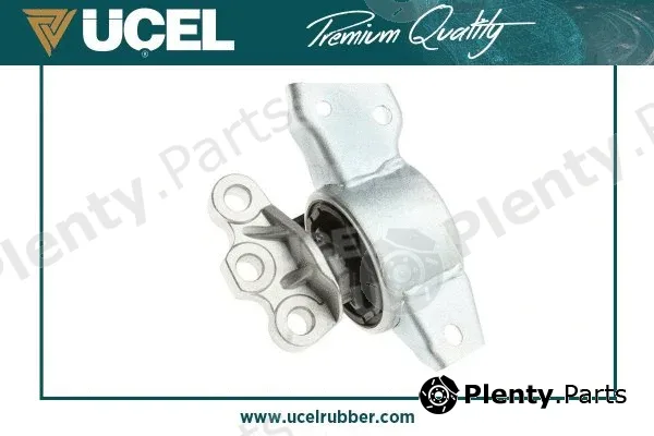 Mounting, engine