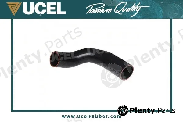 Ucel 15952 — Charge Air Hose