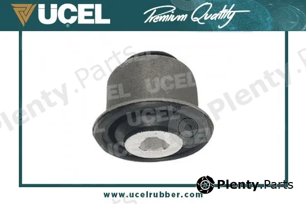 Ucel 10478 — Mounting, control/trailing arm