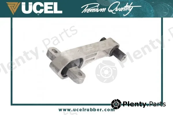 Ucel 31530 — Mounting, engine