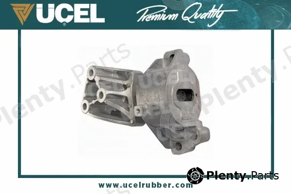 Ucel 31509 — Mounting, engine