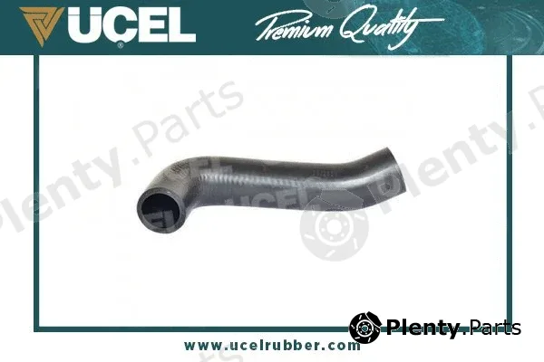 Ucel 65193 — Charge Air Hose