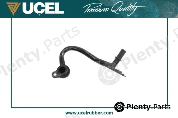 Ucel 35847 — Coolant Pipe