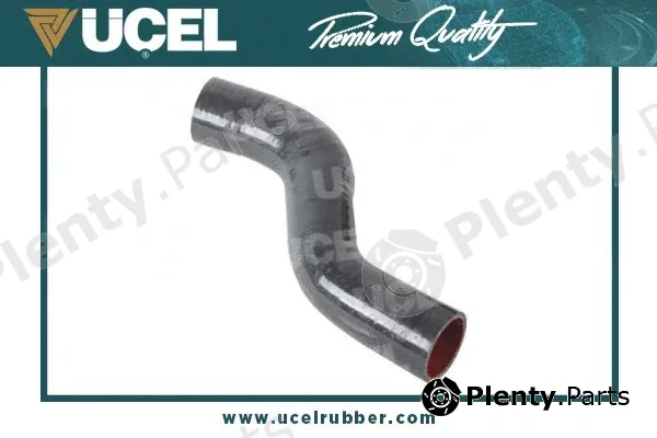Ucel 15711 — Charge Air Hose