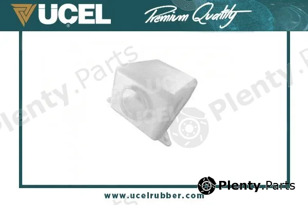 Ucel 10163 — Expansion Tank, coolant