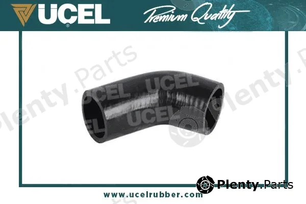 Ucel 65212 — Charge Air Hose