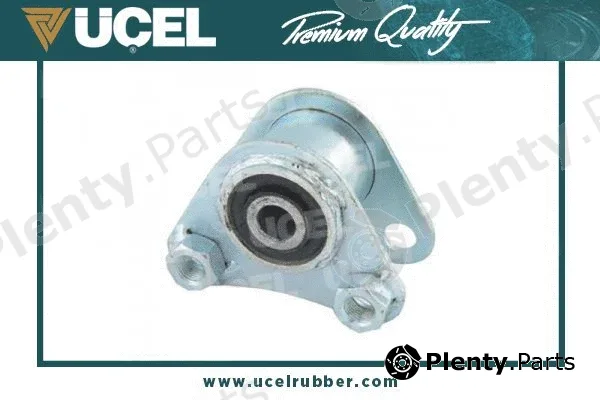 Ucel 31403 — Mounting, engine