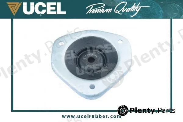 Ucel 30352 — Suspension Strut Support Mount